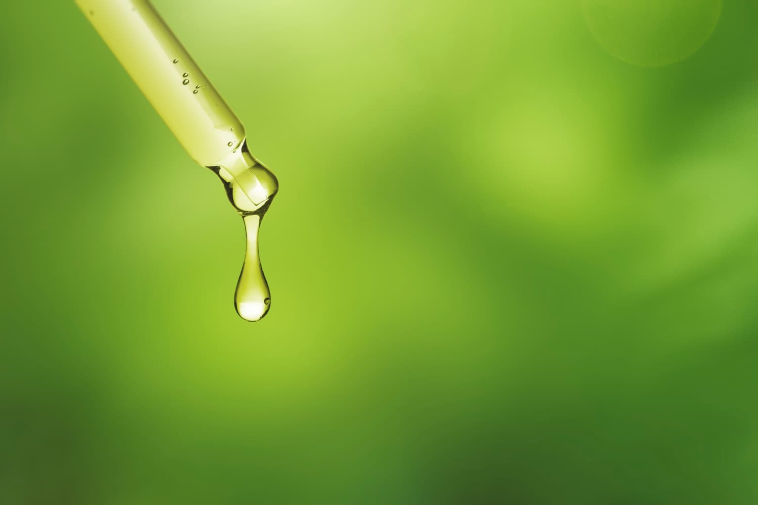 Gliserin Desteği (Glycerine) Nedir? Cilde Faydaları Nelerdir?
