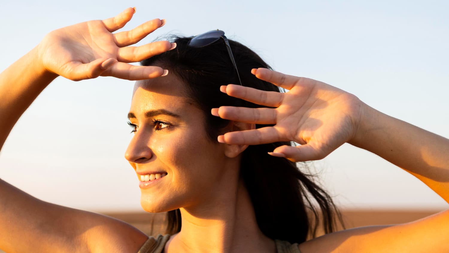 Güneş Kremi Sürmeyi Unutuyor musunuz? Dermatologlara Göre En Hassas ve Atlanan Bölgeler