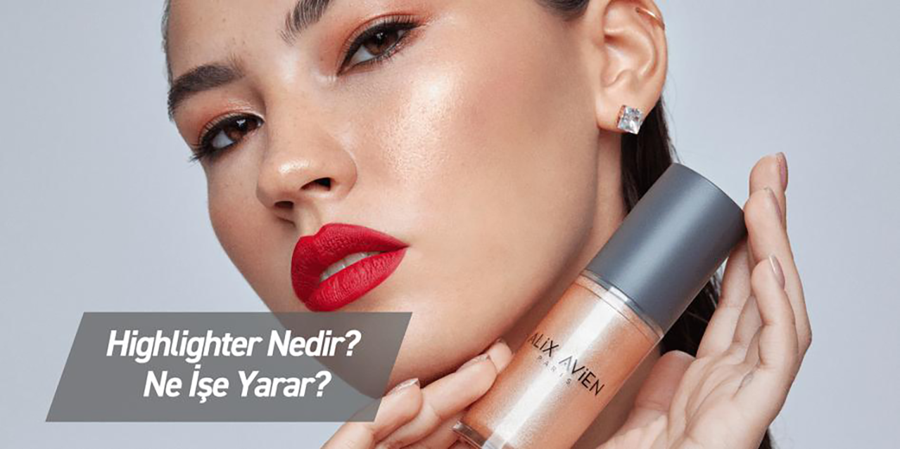 Highlighter Nedir, Nasıl Kullanılır?