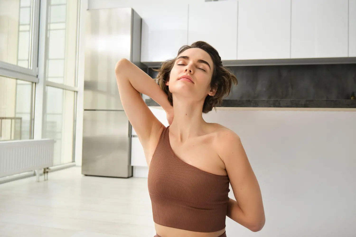 Alüminyumsuz Deodorant Nedir? Farkı Ne, Gerçekten Daha Sağlıklı mı?