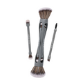 10 in 1 Multifunctional Makeup Brush