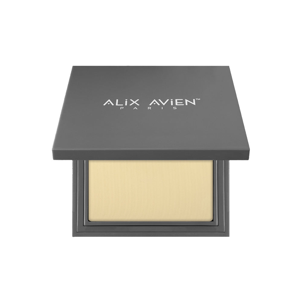 Compact Powder