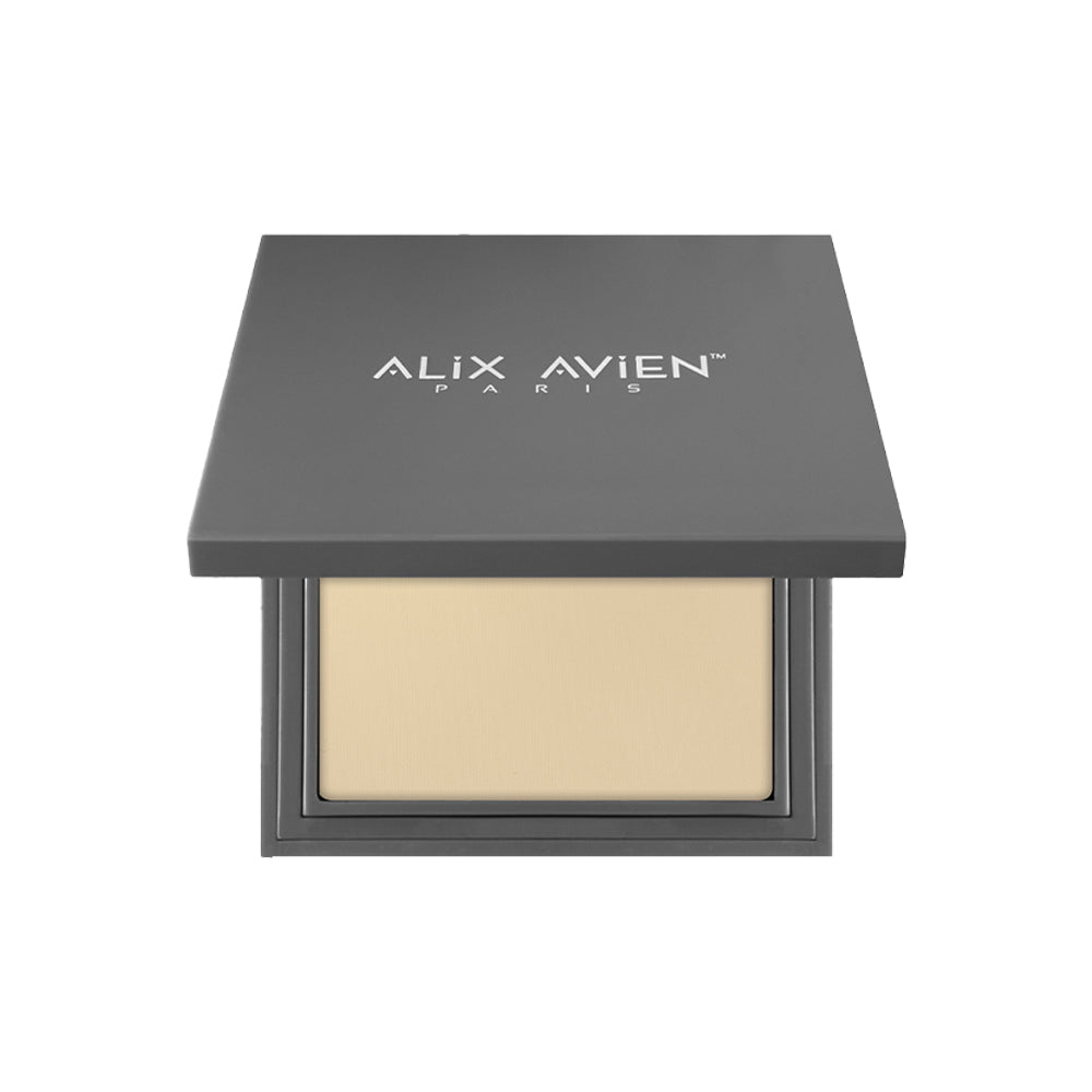 Compact Powder