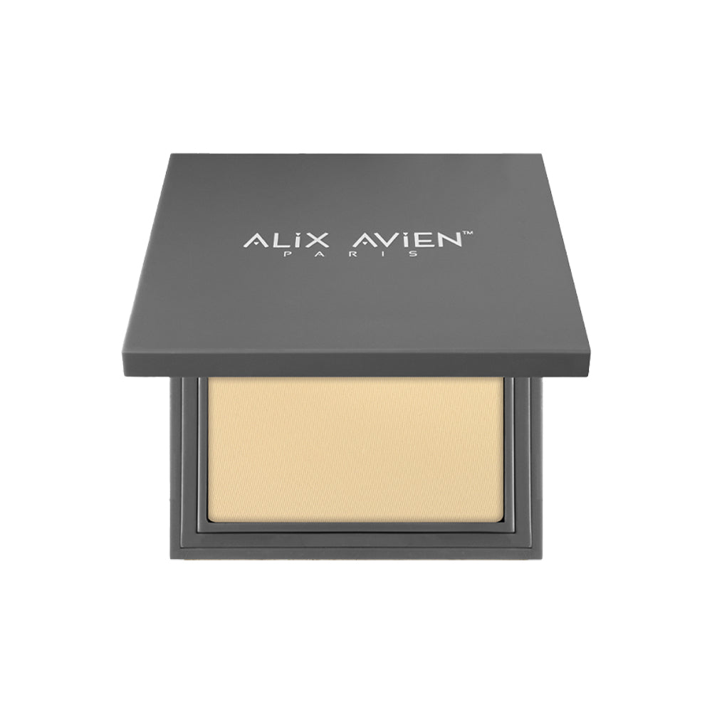 Compact Powder