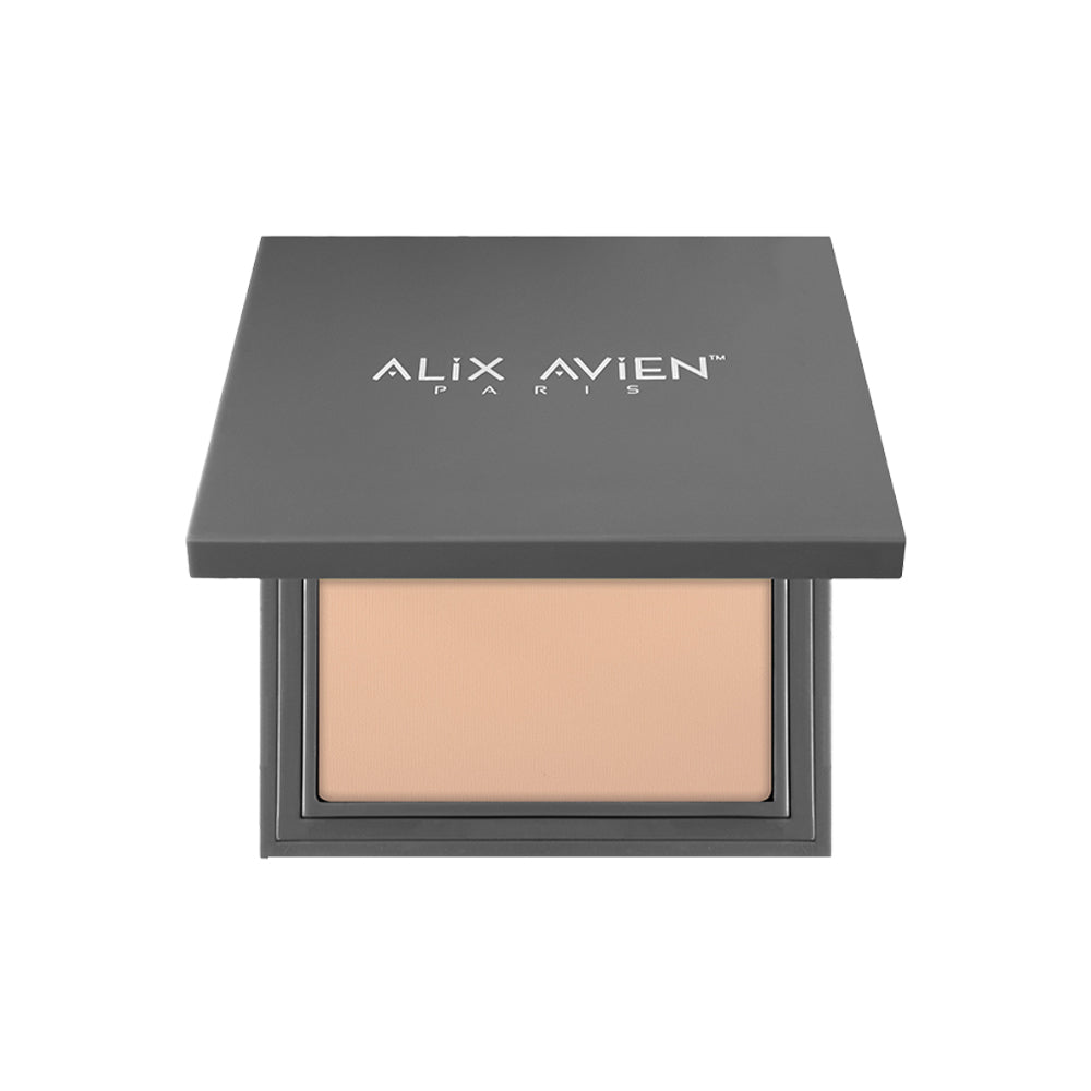 Compact Powder