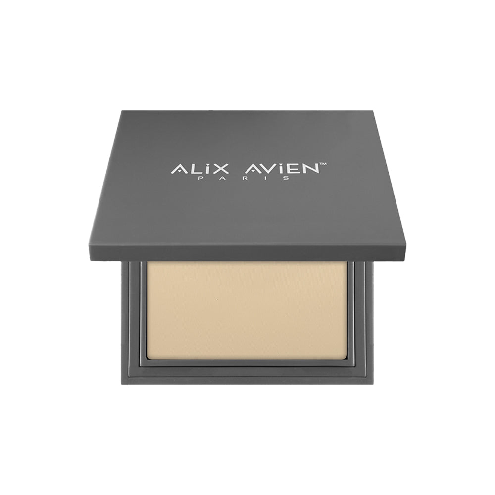 Compact Powder