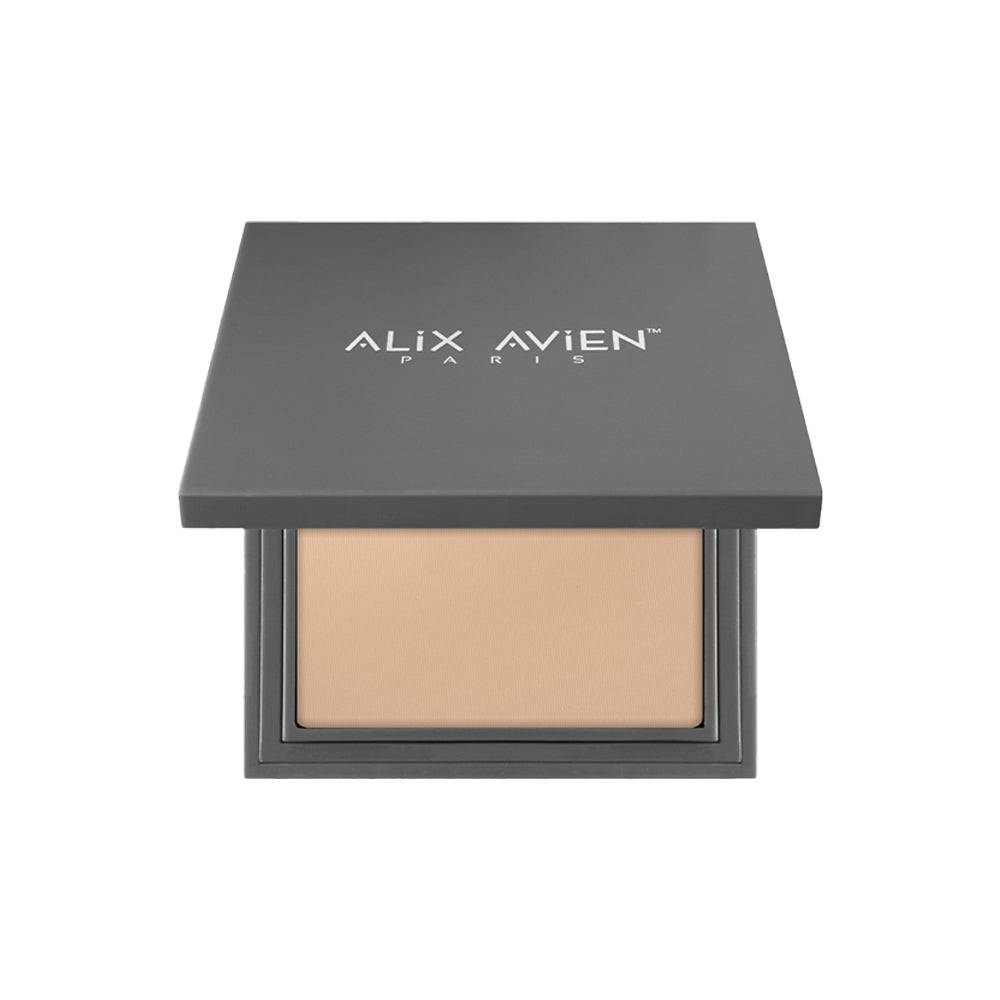 Compact Powder