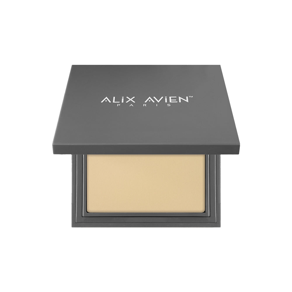 Compact Powder