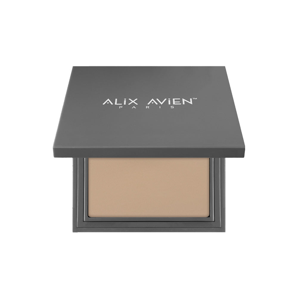 Compact Powder