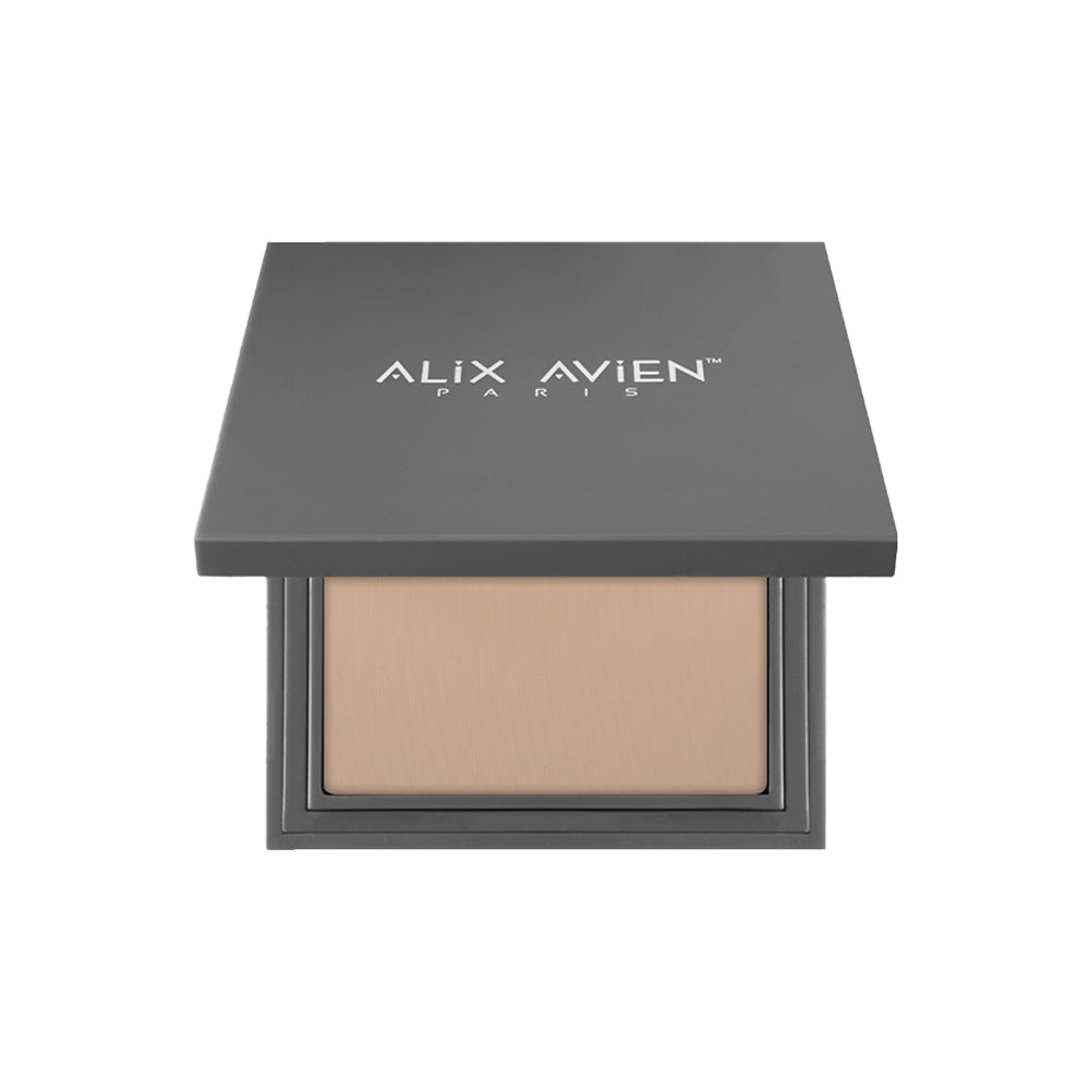 Compact Powder