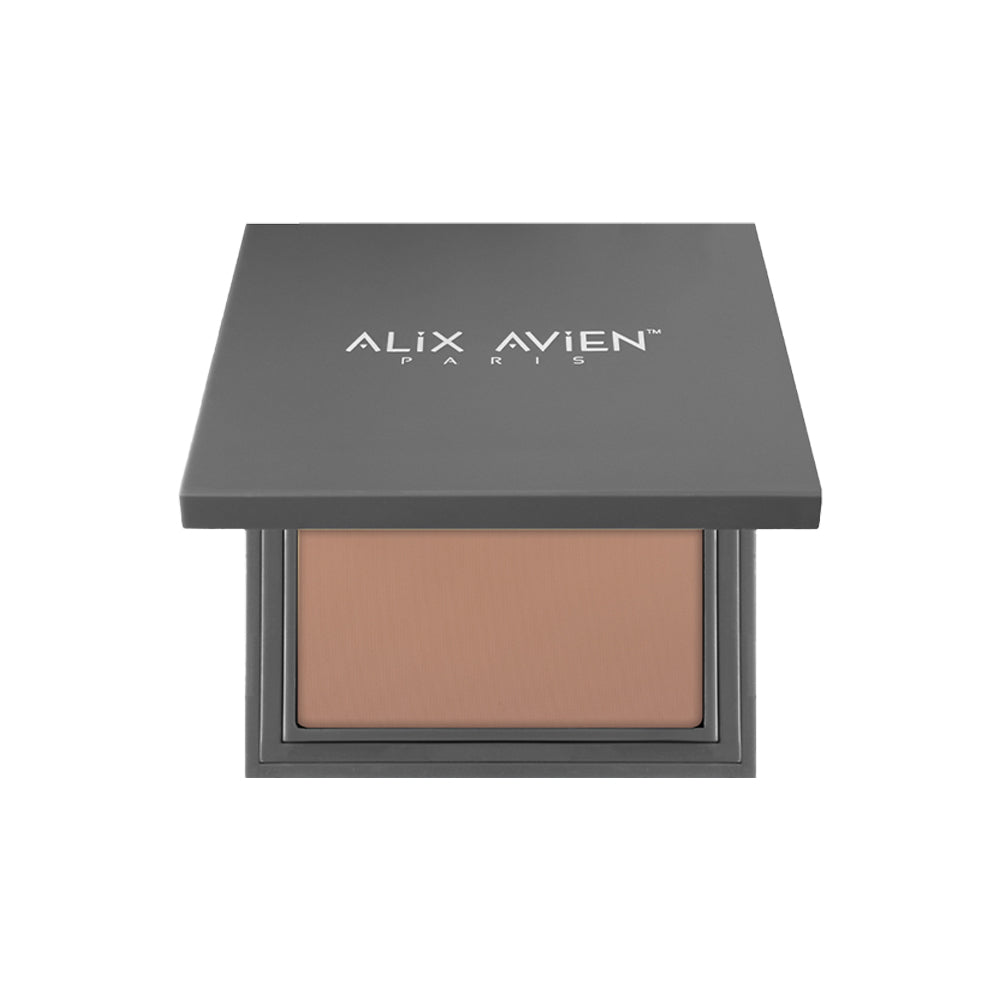 Compact Powder