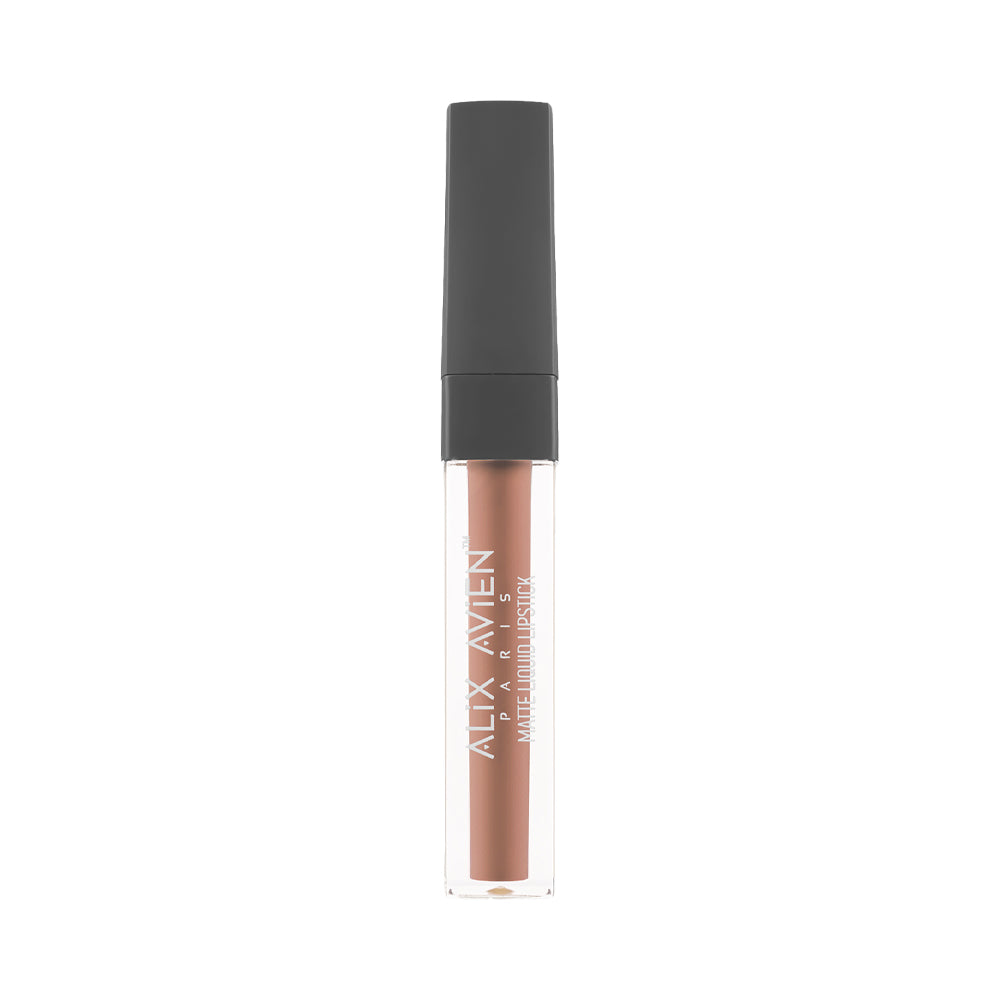 Matte Liquid Lipstick