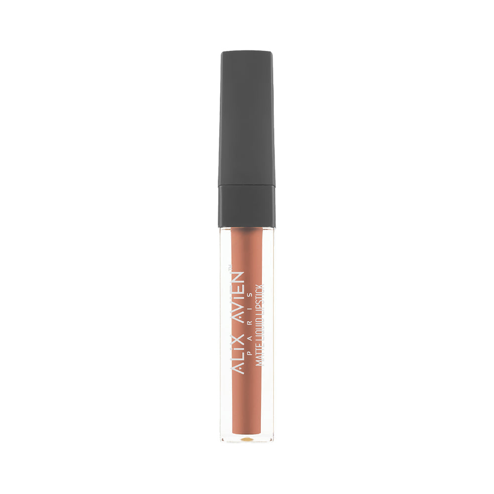 Matte Liquid Lipstick