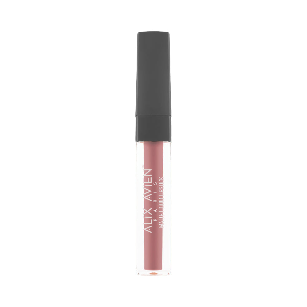 Matte Liquid Lipstick
