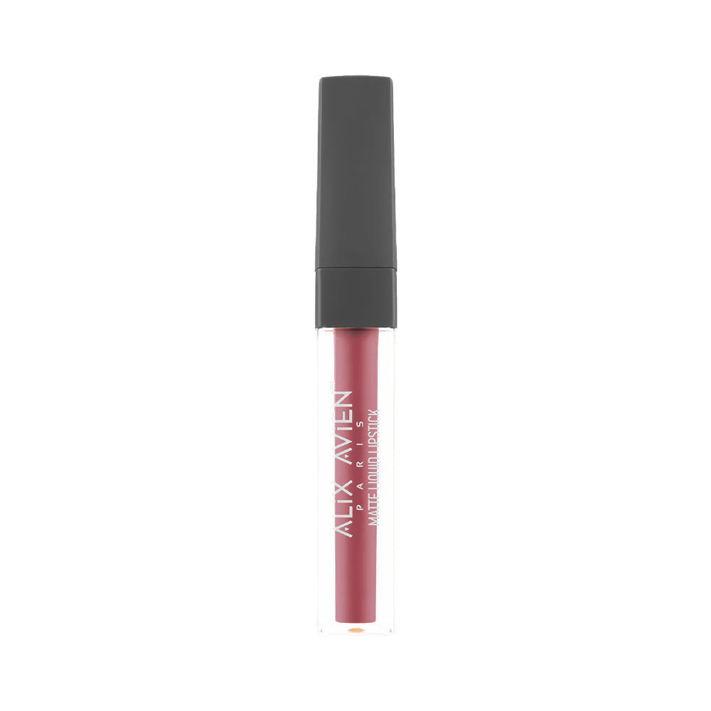 Matte Liquid Lipstick