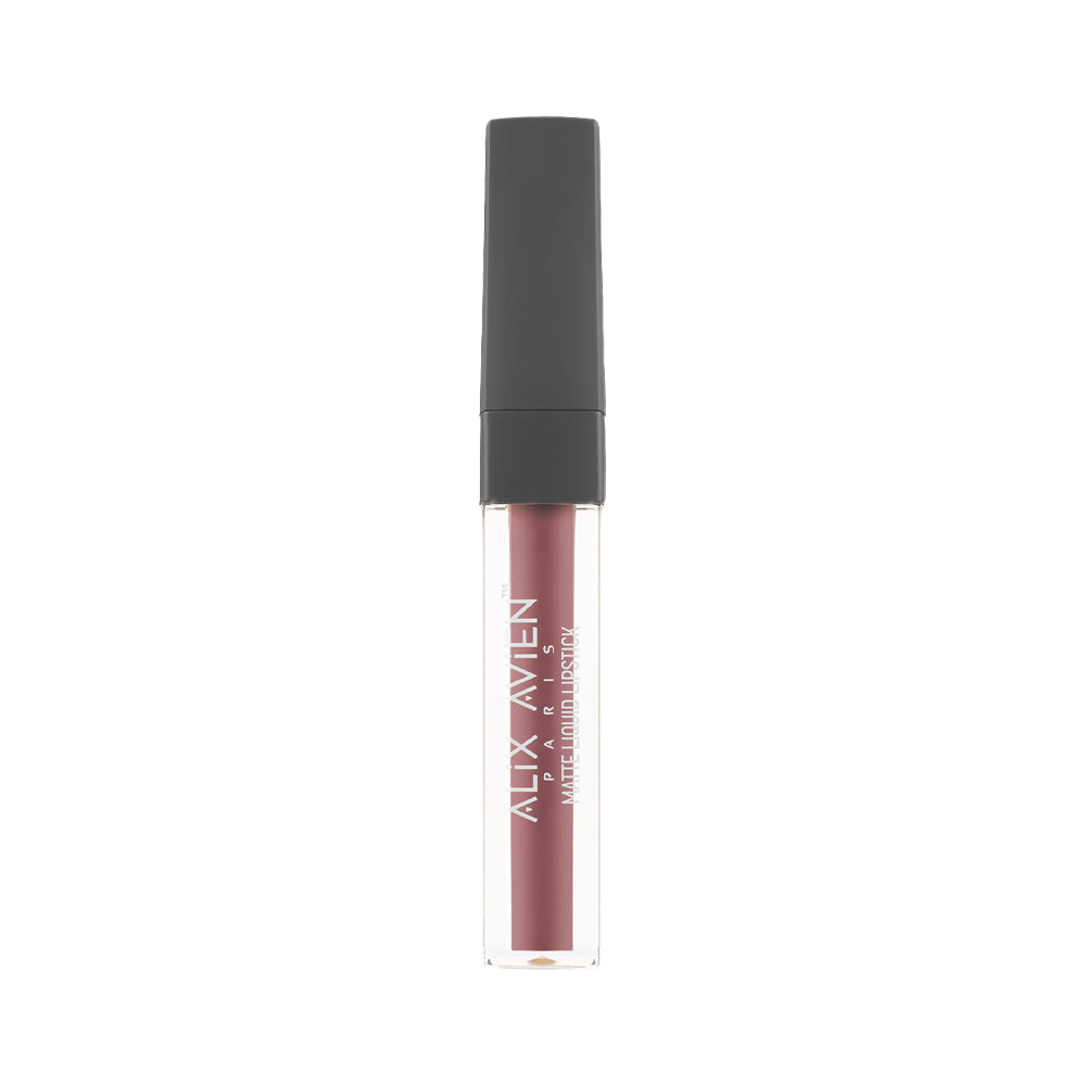 Matte Liquid Lipstick