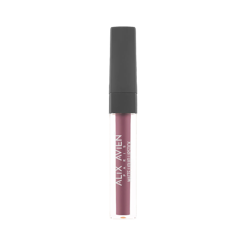 Matte Liquid Lipstick