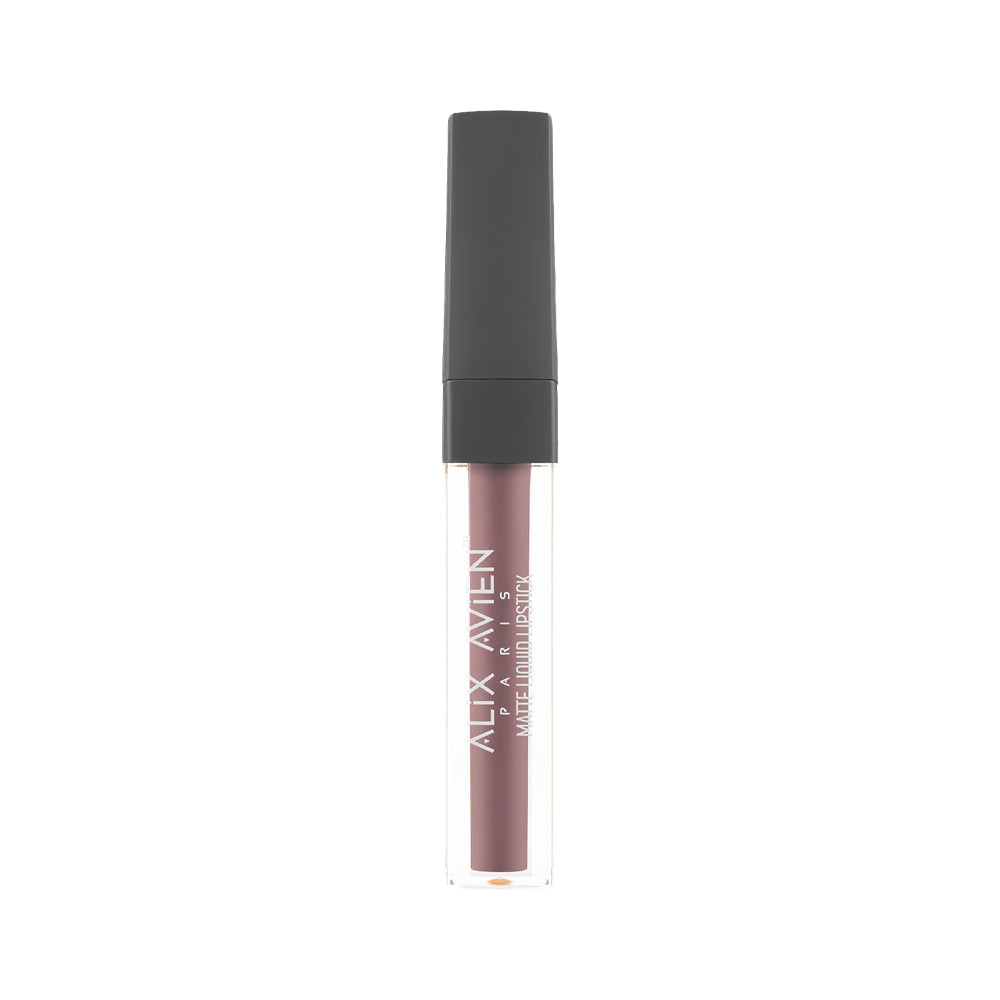 Matte Liquid Lipstick