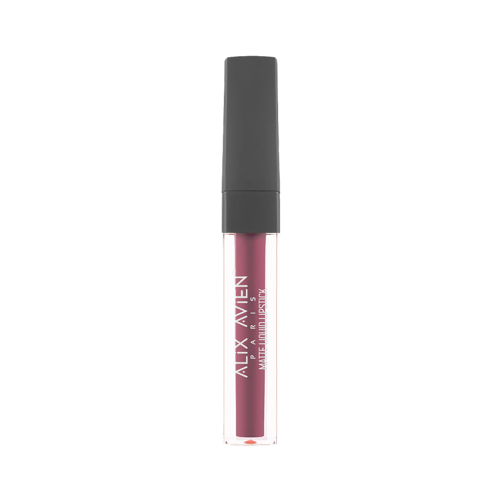 Matte Liquid Lipstick