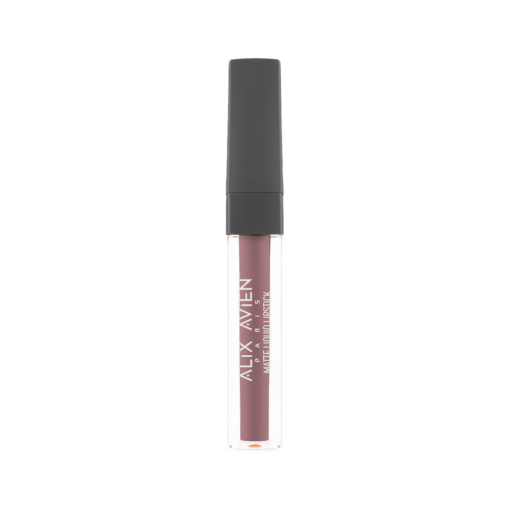 Matte Liquid Lipstick