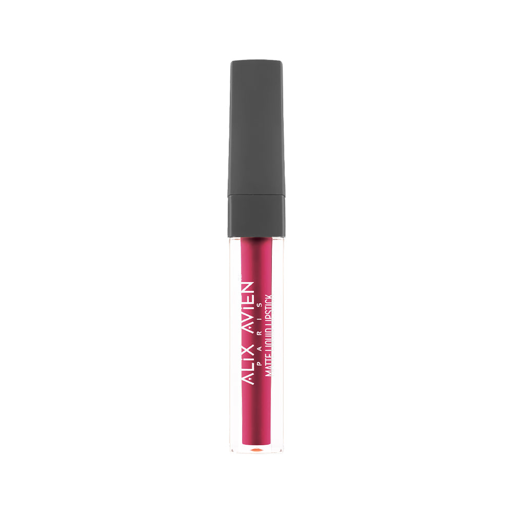 Matte Liquid Lipstick