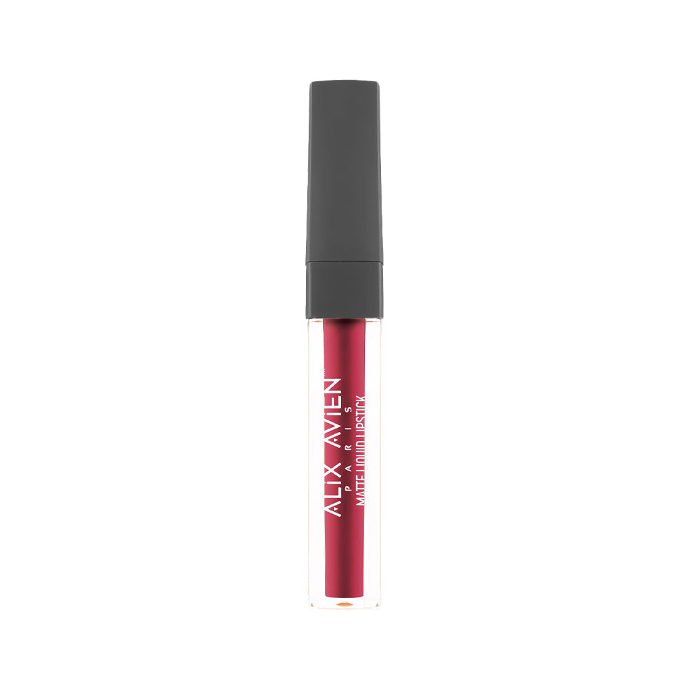Matte Liquid Lipstick
