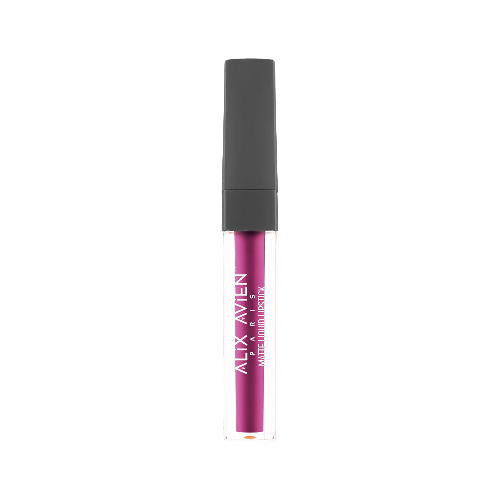 Matte Liquid Lipstick