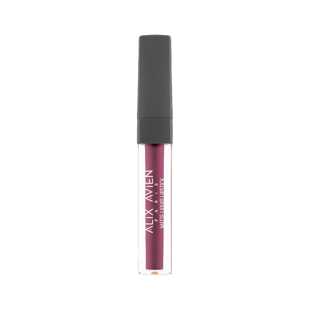 Matte Liquid Lipstick