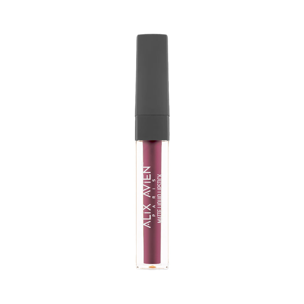 Matte Liquid Lipstick