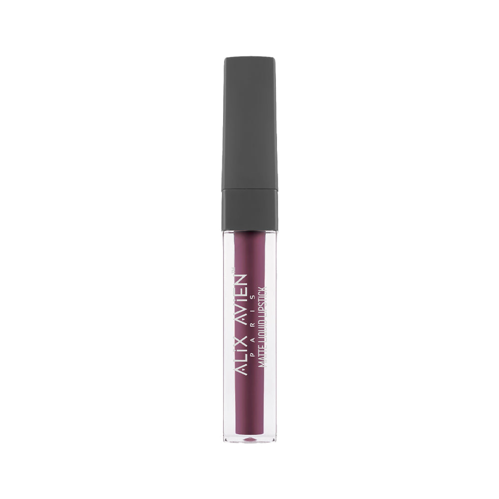 Matte Liquid Lipstick