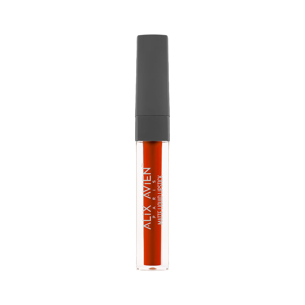 Matte Liquid Lipstick