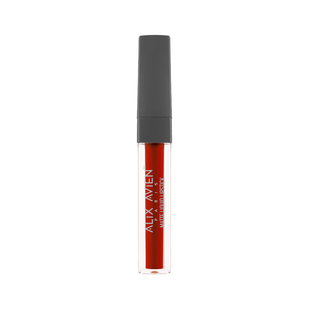 Matte Liquid Lipstick