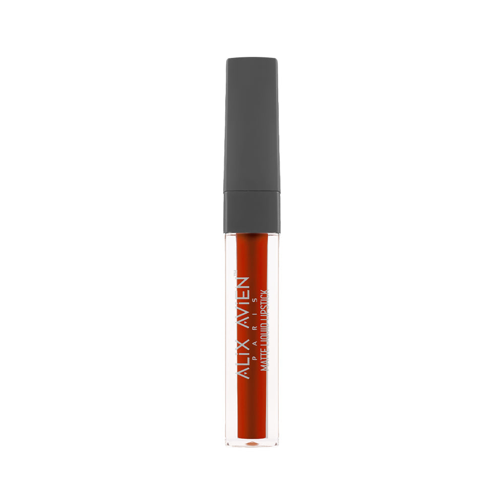 Matte Liquid Lipstick