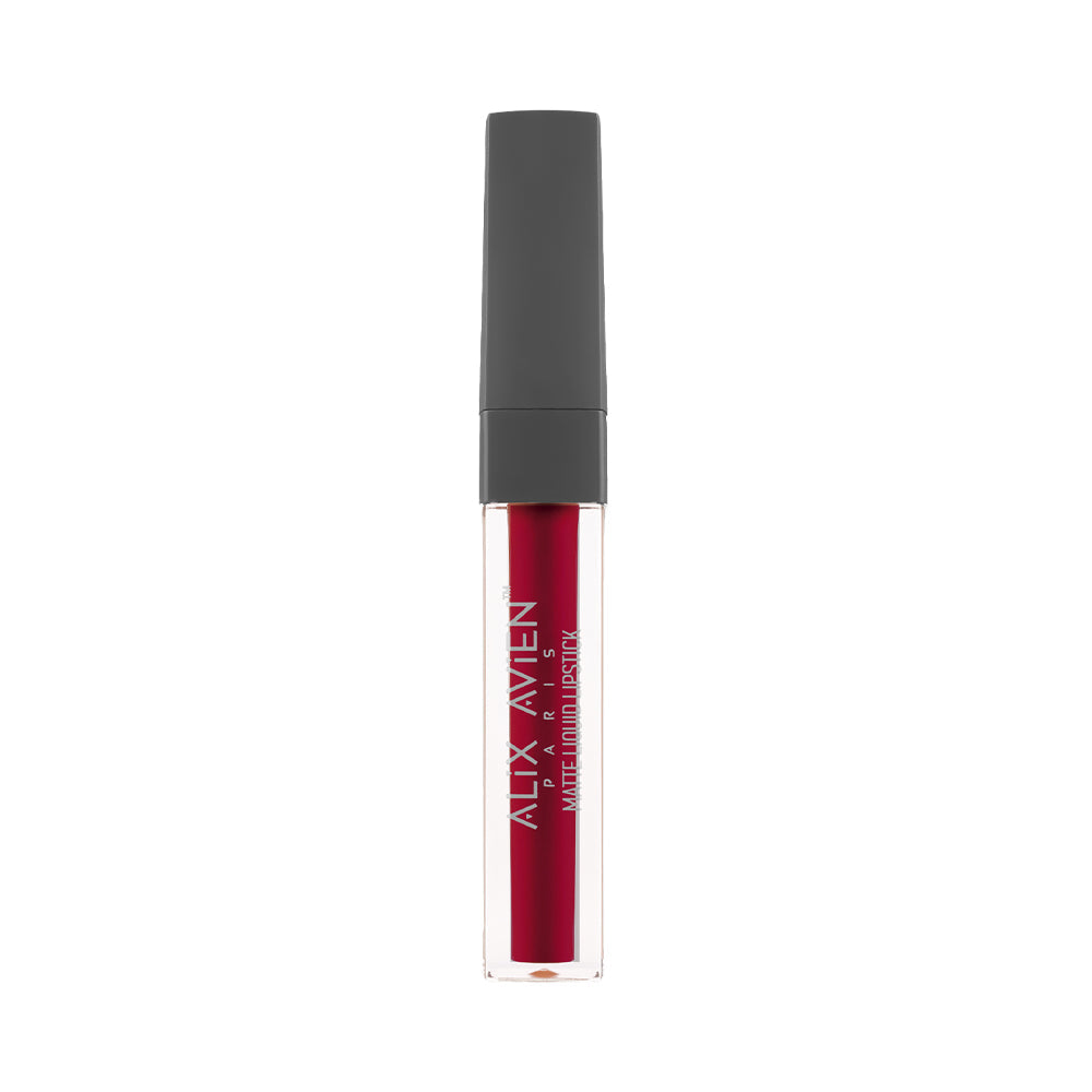 Matte Liquid Lipstick