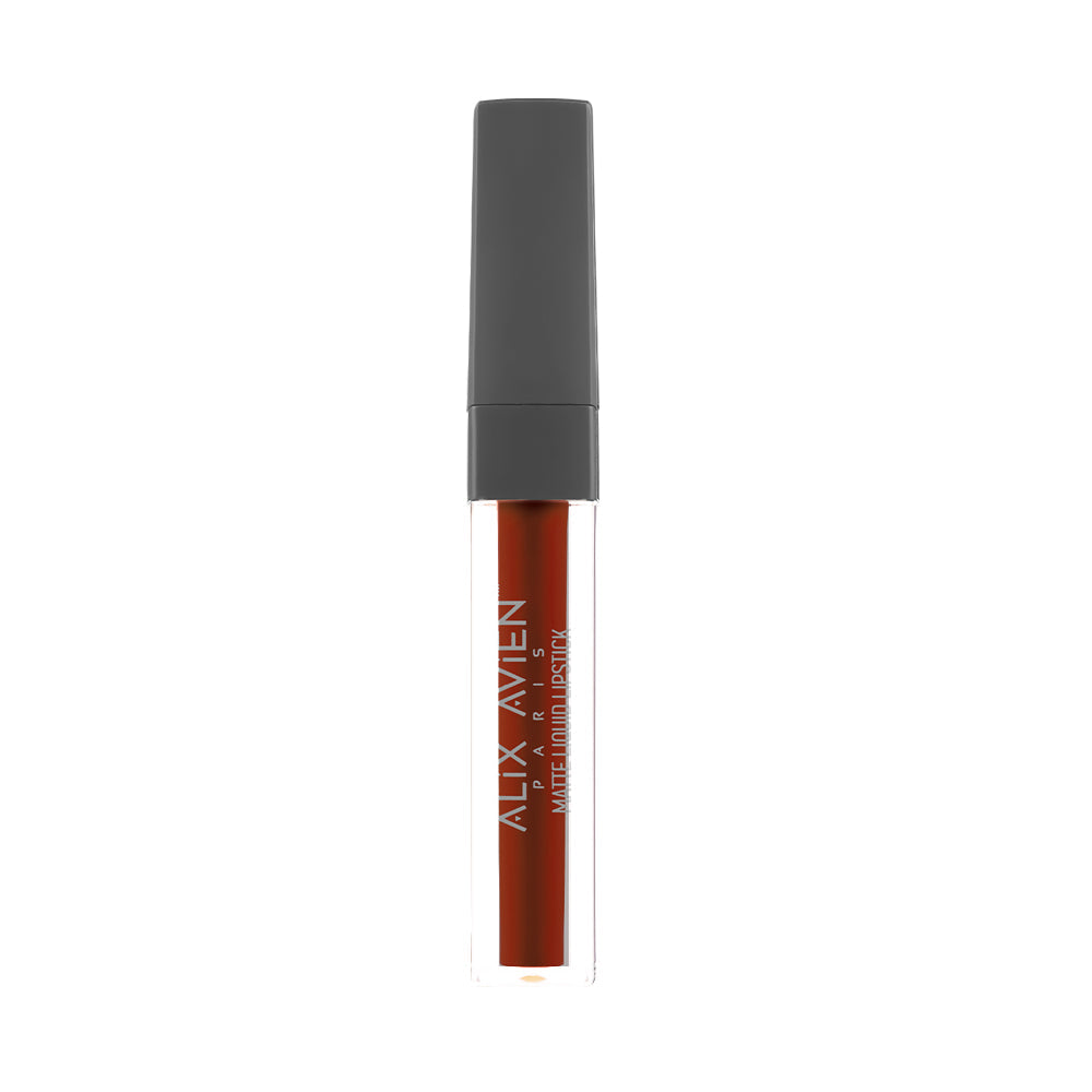 Matte Liquid Lipstick