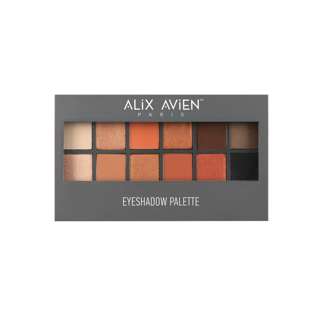 Eyeshadow Palette