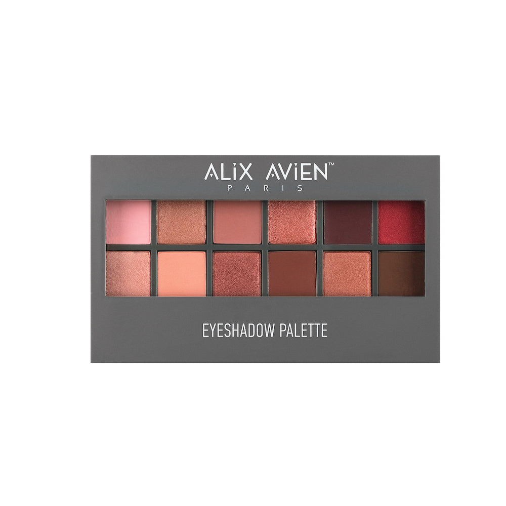 Eyeshadow Palette