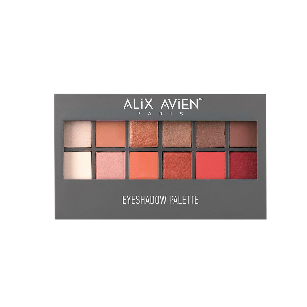 Eyeshadow Palette