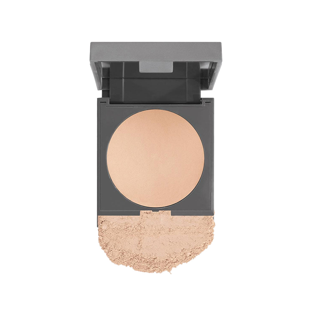 Baked Powder