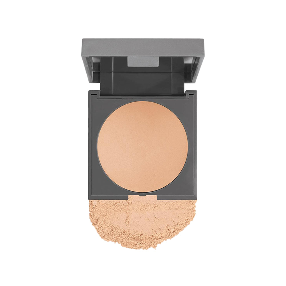 Baked Powder