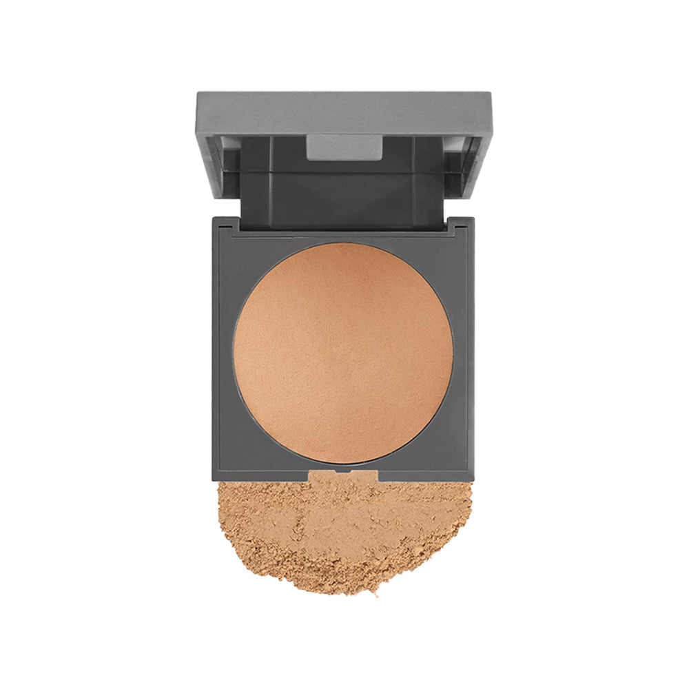 Baked Powder