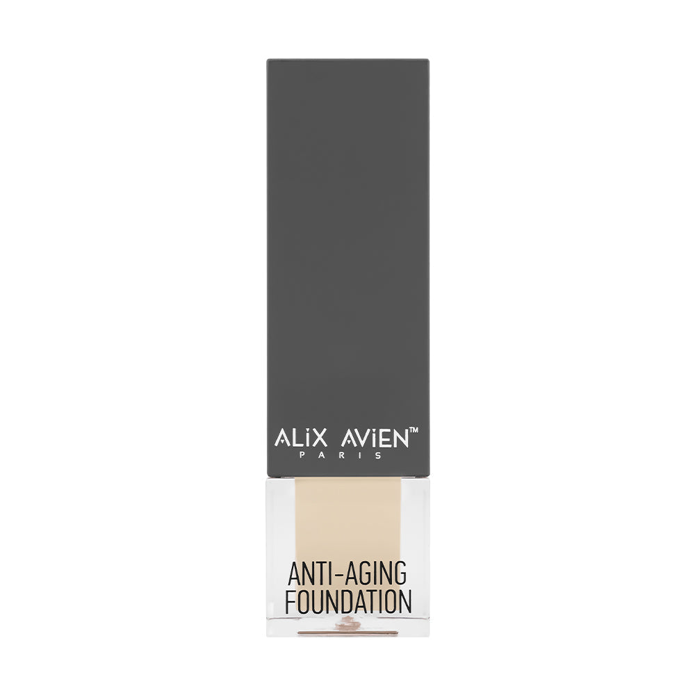 Anti Aging Foundation