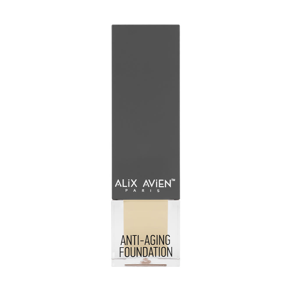 Anti Aging Foundation