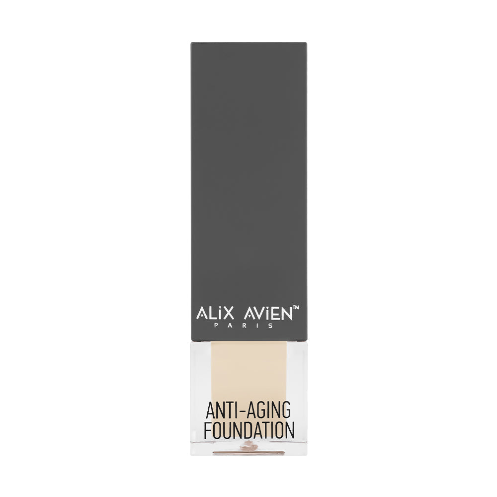 Anti Aging Foundation