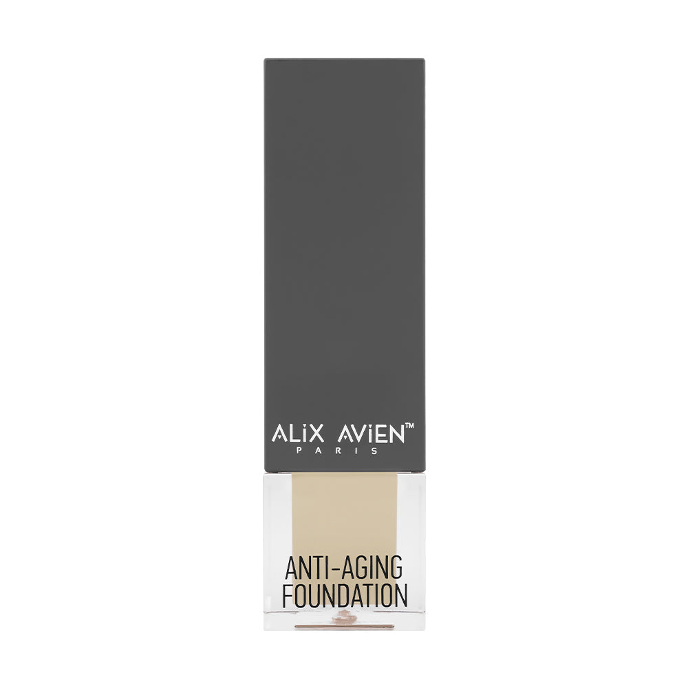 Anti Aging Foundation