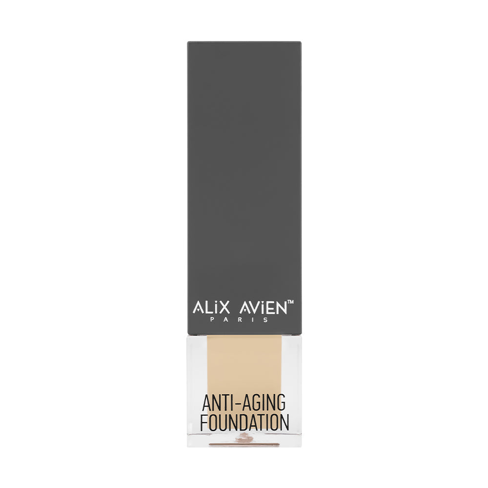 Anti Aging Foundation