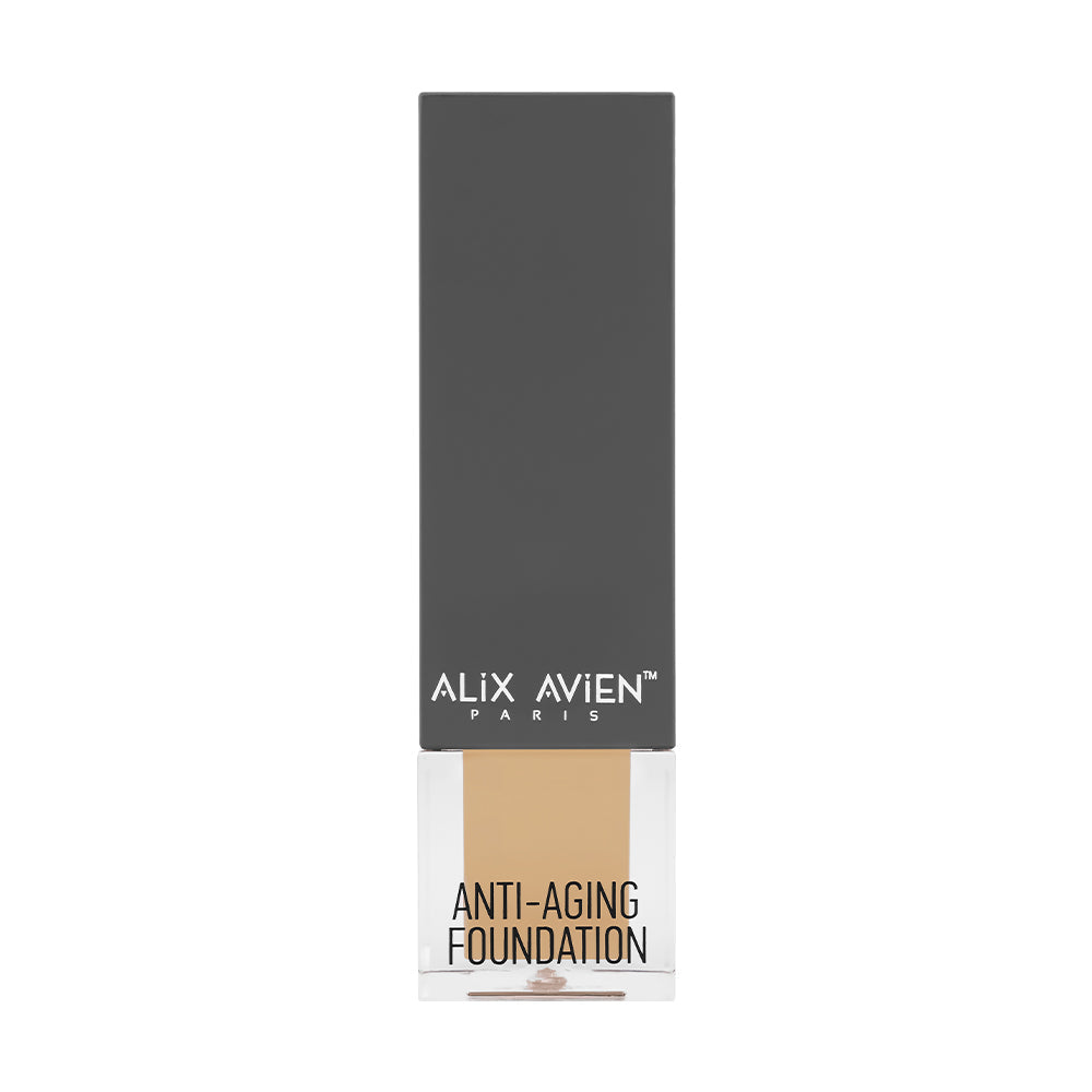 Anti Aging Foundation