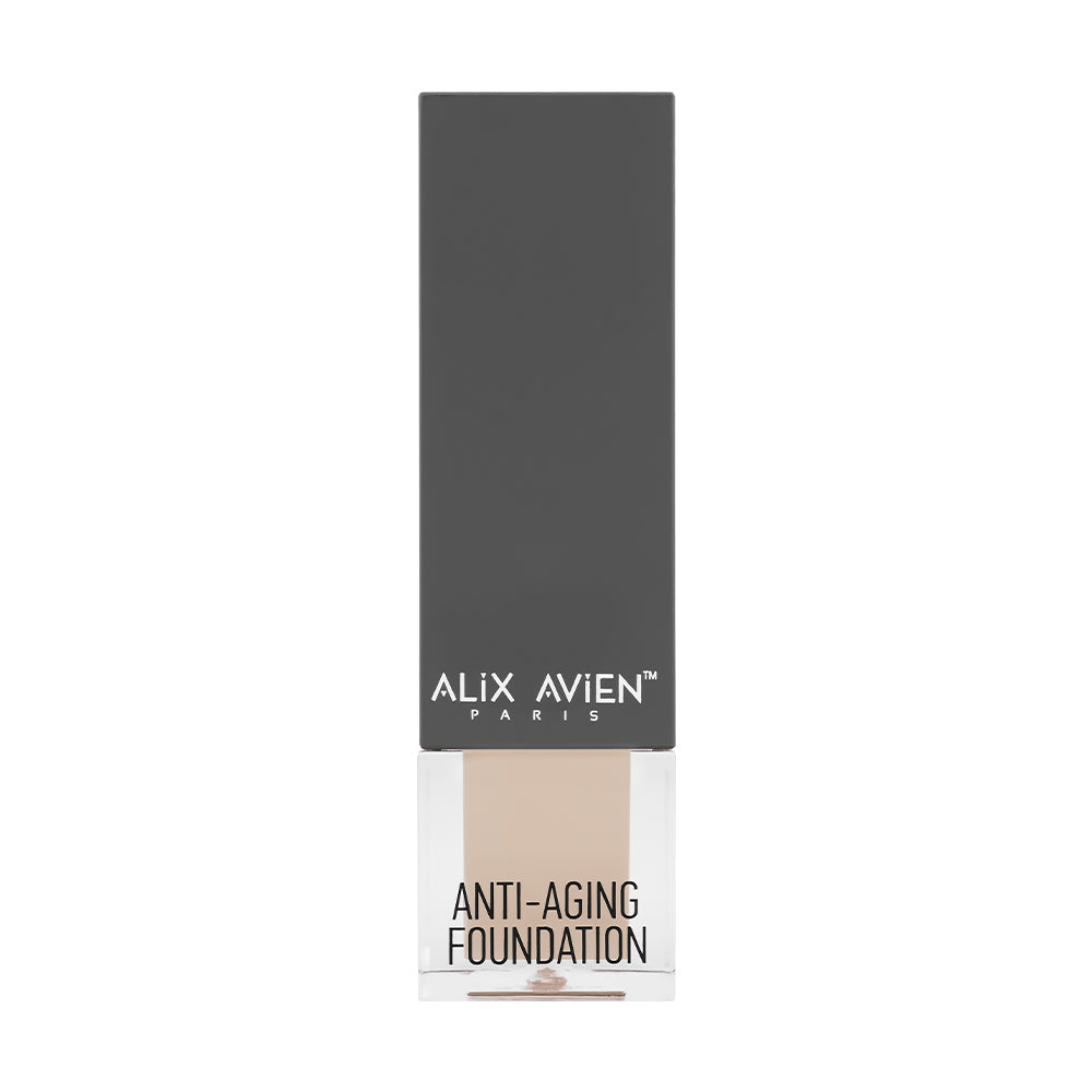Anti Aging Foundation