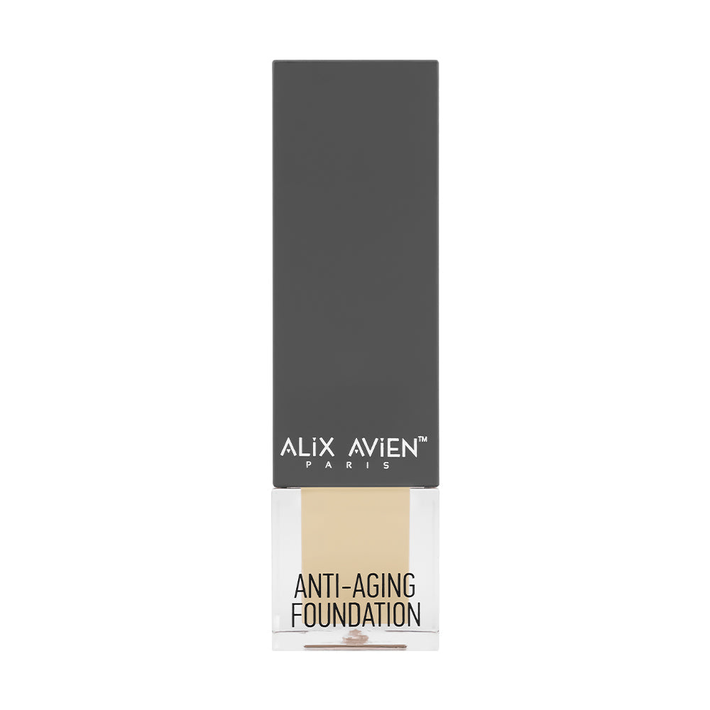 Anti Aging Foundation