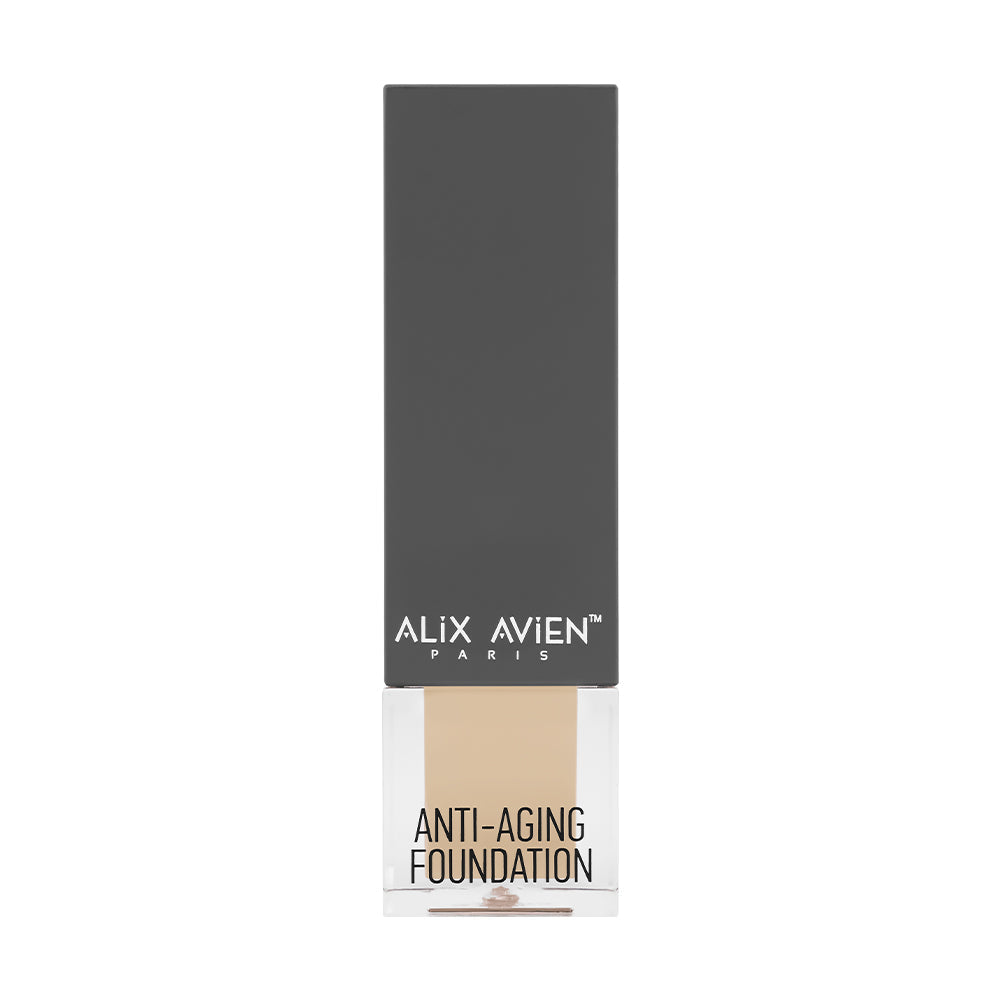 Anti Aging Foundation